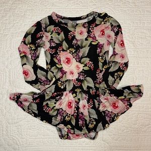 Posh Peanut 3/6 Twirl